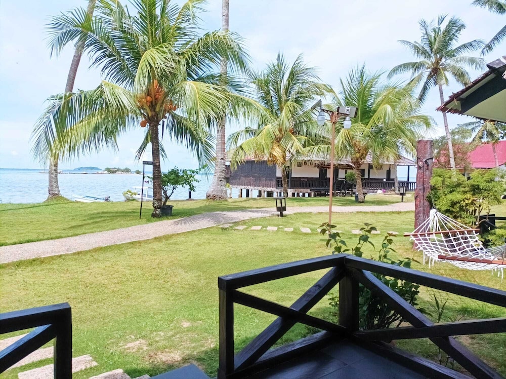 Bintan SpaVilla Beach Resort 39/50