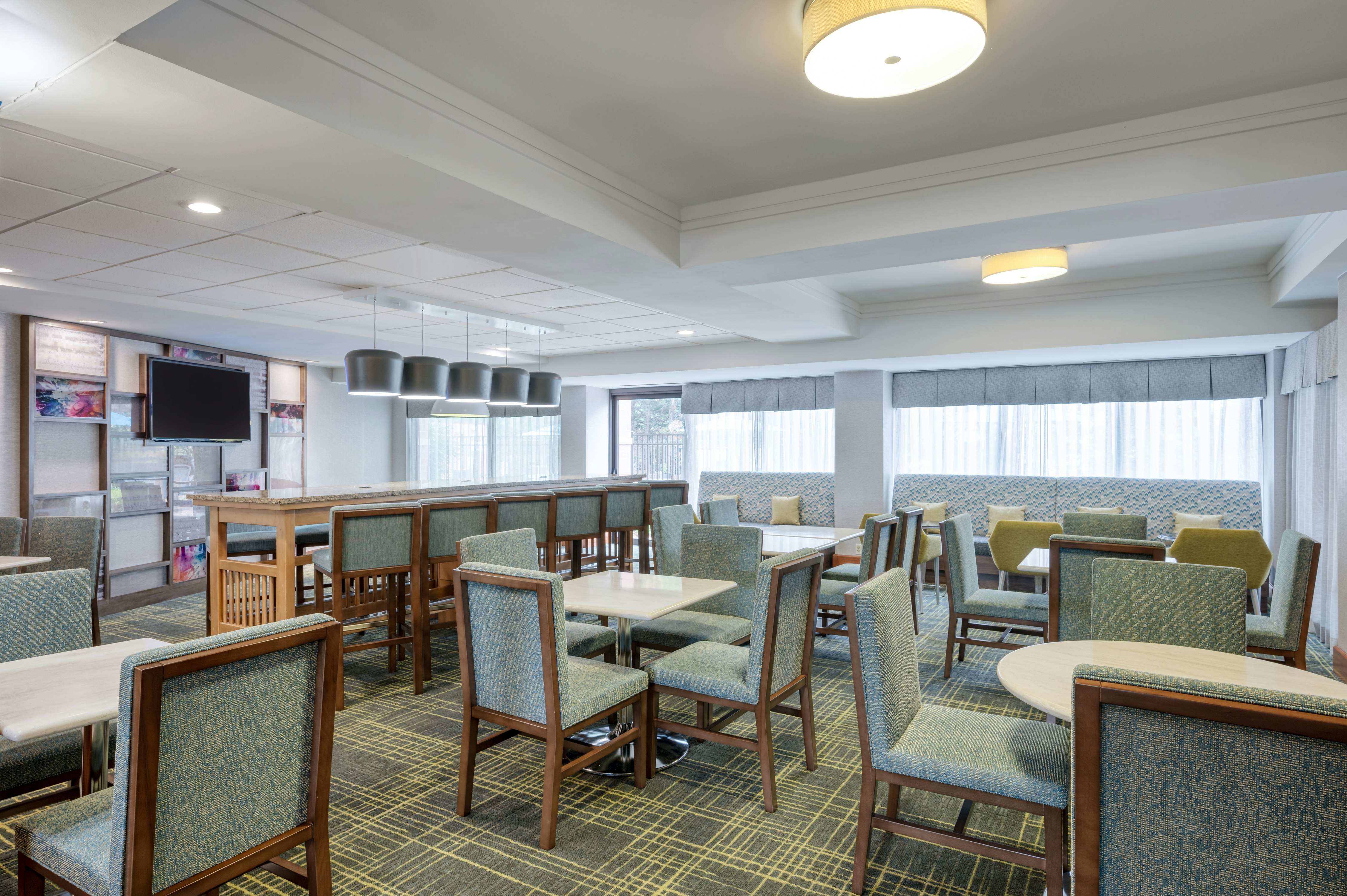Hampton Inn Baltimore/White Marsh 46/71