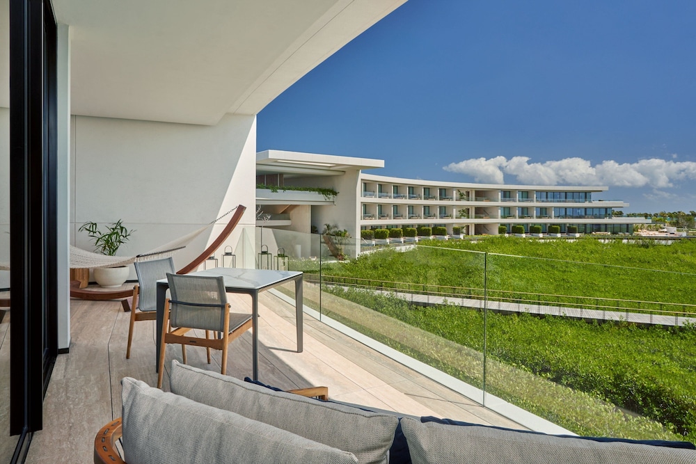 The St. Regis Kanai Resort, Riviera Maya 26/50