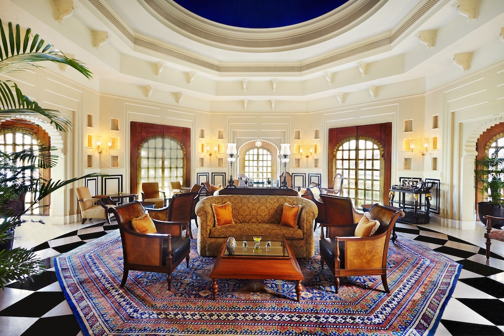 Oberoi Udai Vilas 39/78