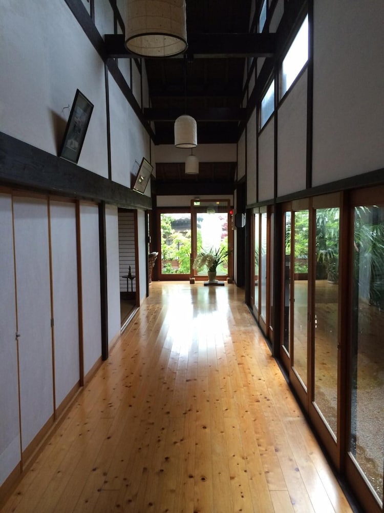 Temple Stay Tsushima Seizanji 24/42