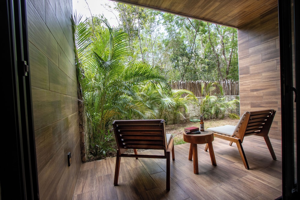 Xambe Tulum 50/58