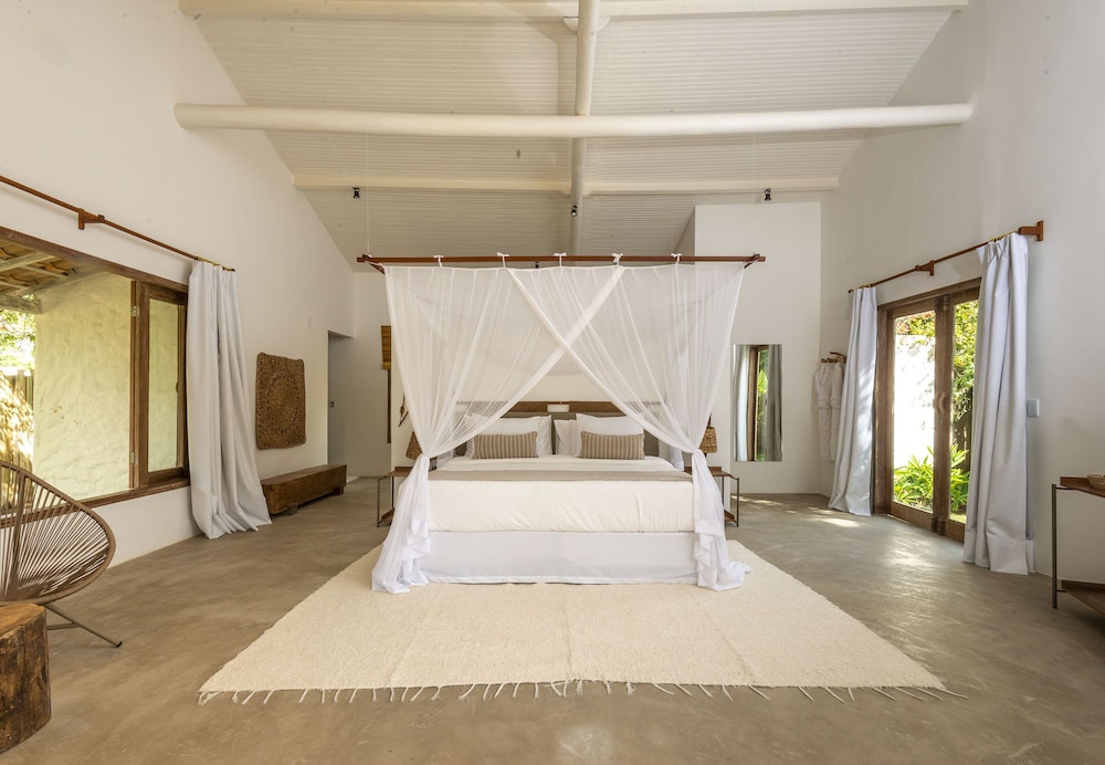 Villa dos Nativos Boutique Hotel 12/50
