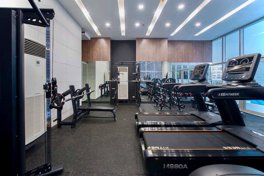 The Sphere Serviced Residences 26/50
