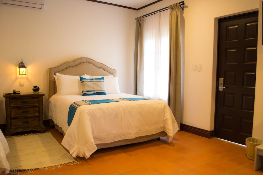 Hotel La Casa de Adobe 21/76