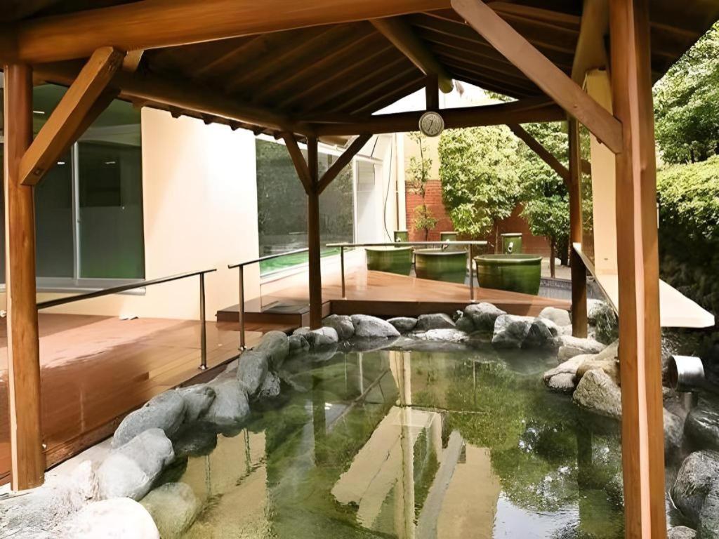 Spa Land Hotel Naito 21/45