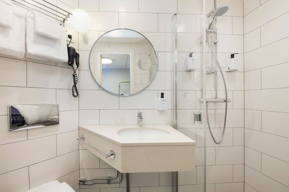 Scandic St. Olavs Plass 15/72