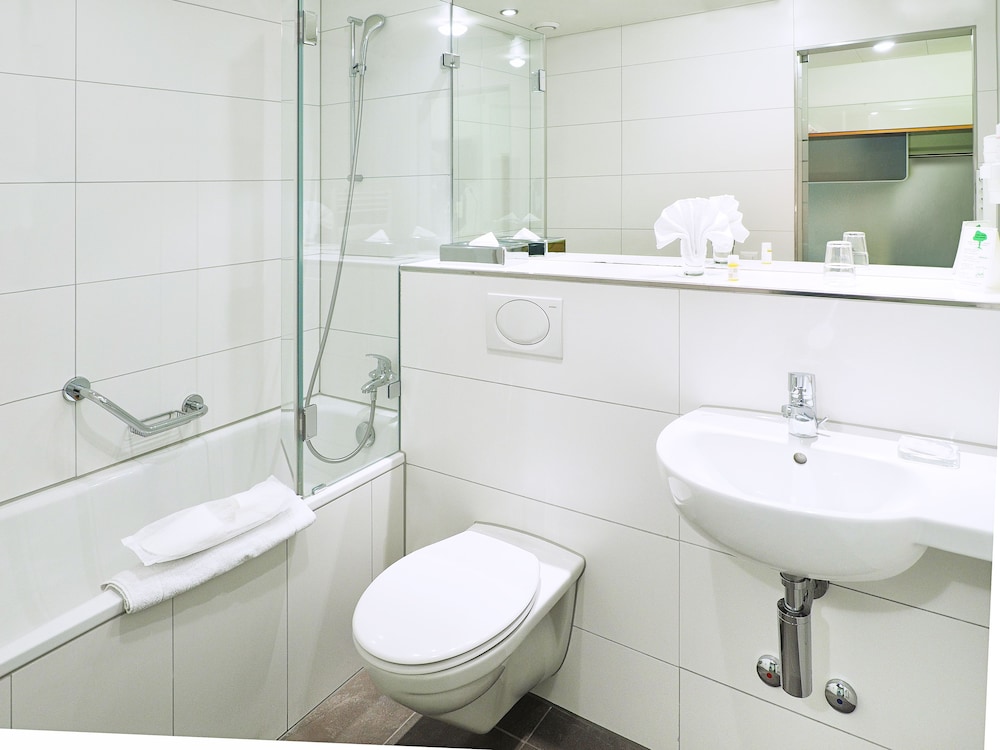 Sommerau Ticino Swiss Quality Hotel 54/60