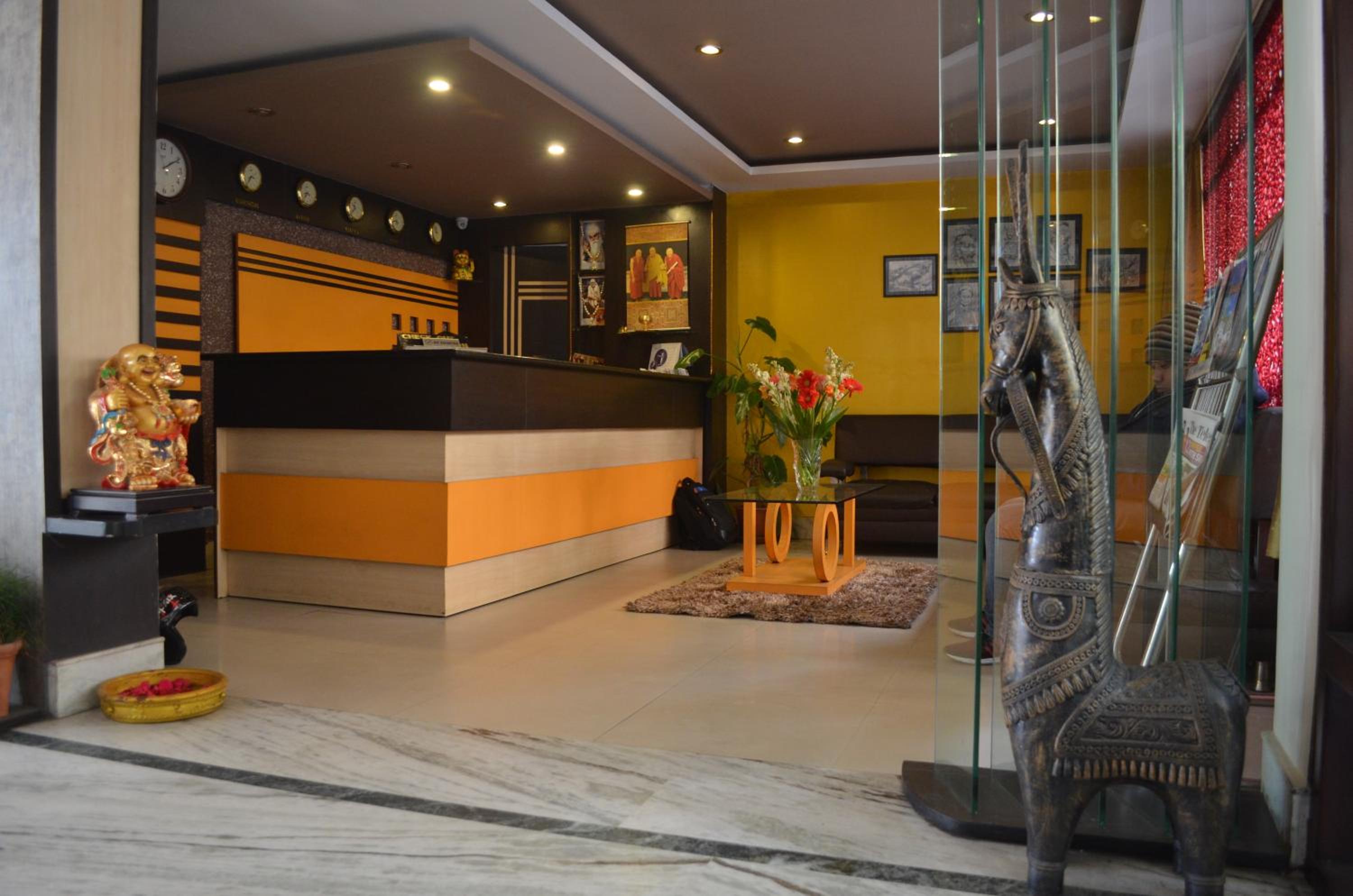 Sikkim Retreat Hotel 7/32