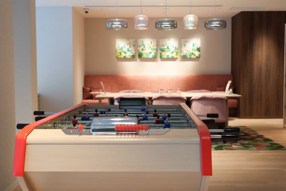 Holiday Inn & Suites Sapporo Odori Park 51/57