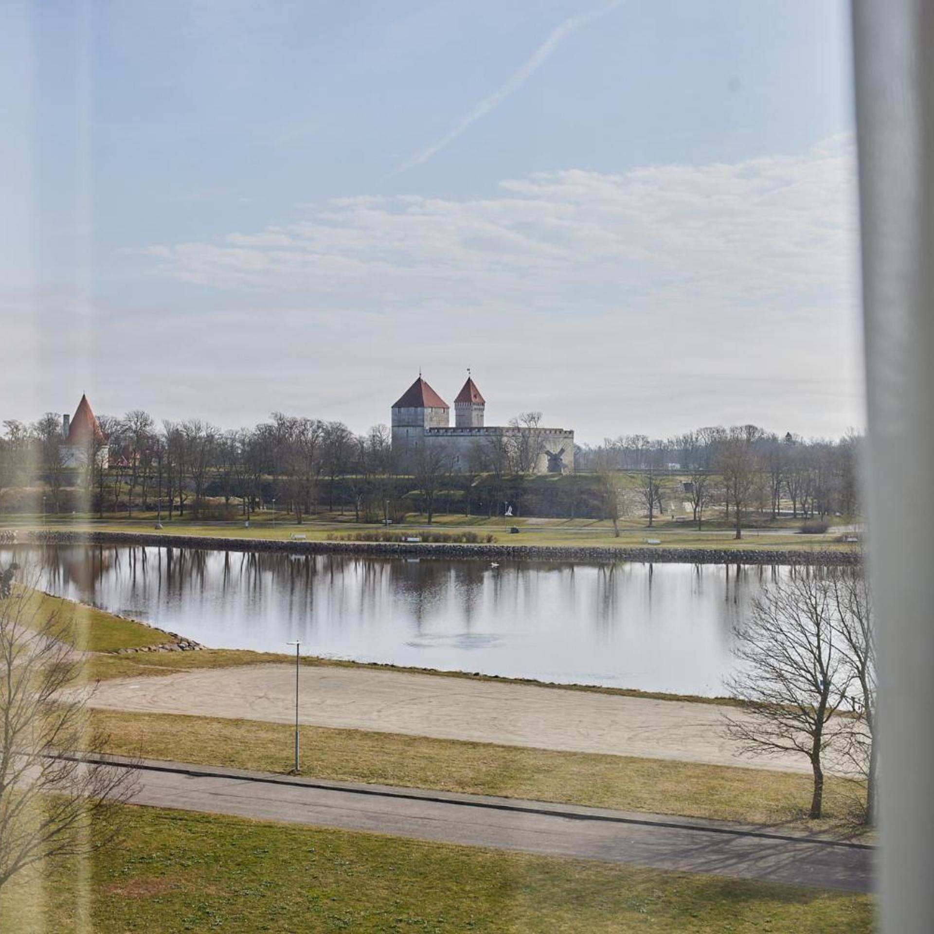 Georg Ots Spa Hotel 43/52