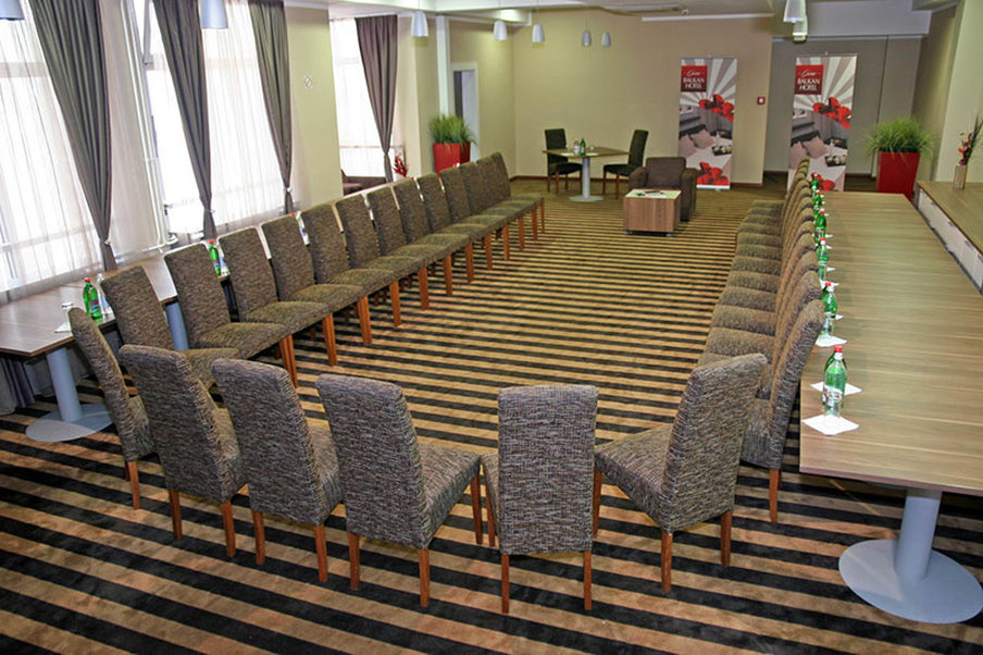 Balkan Garni Hotel 15/24