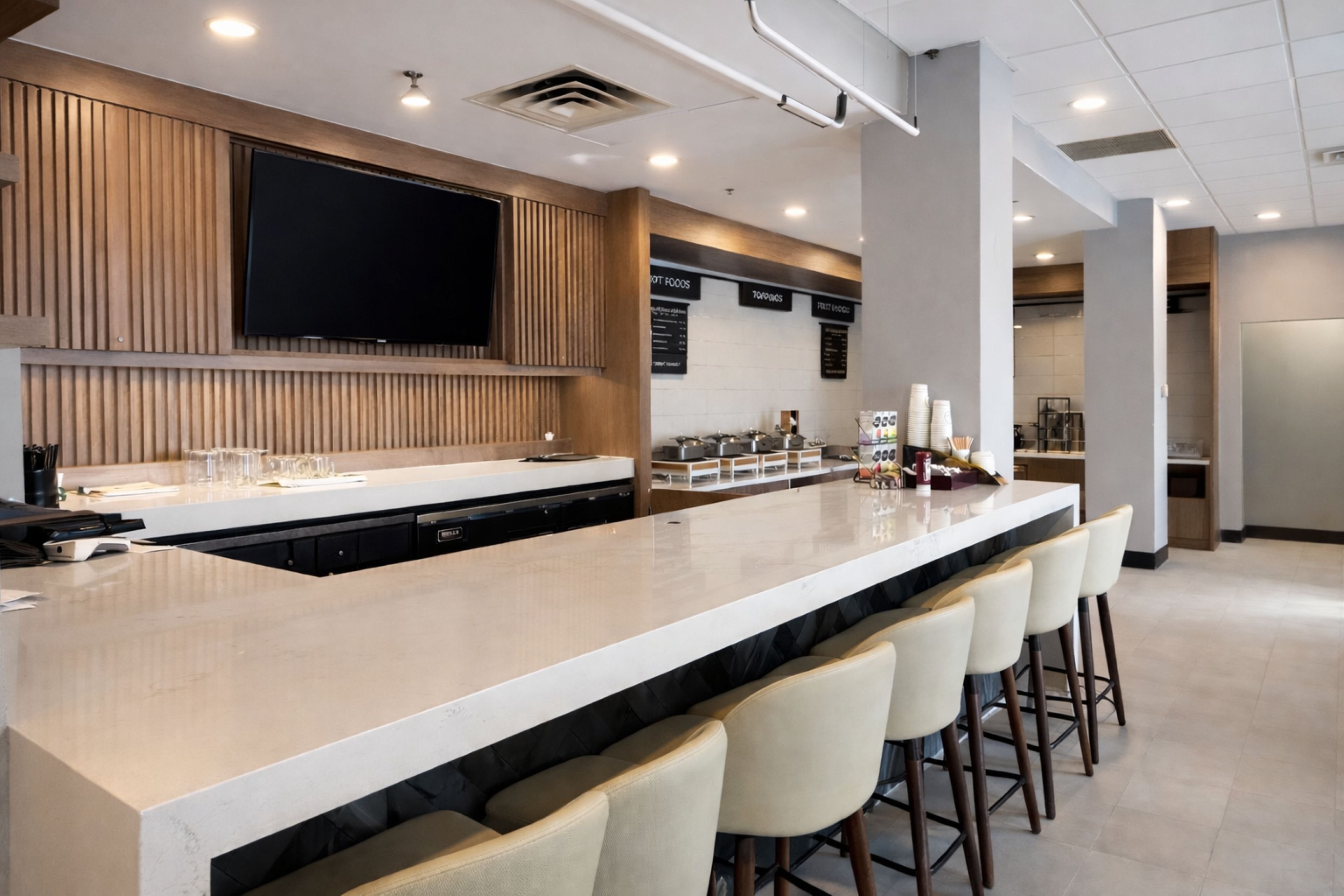 Holiday Inn And Suites Mississauga 26/39