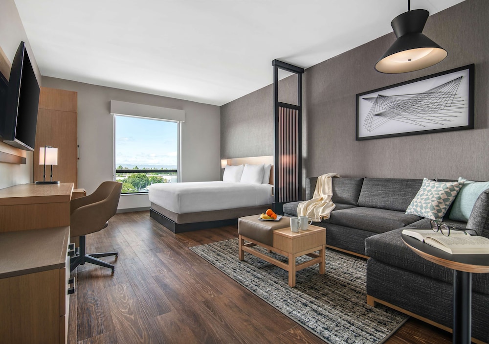 Hyatt Place Newark/Silicon Valley 42/64