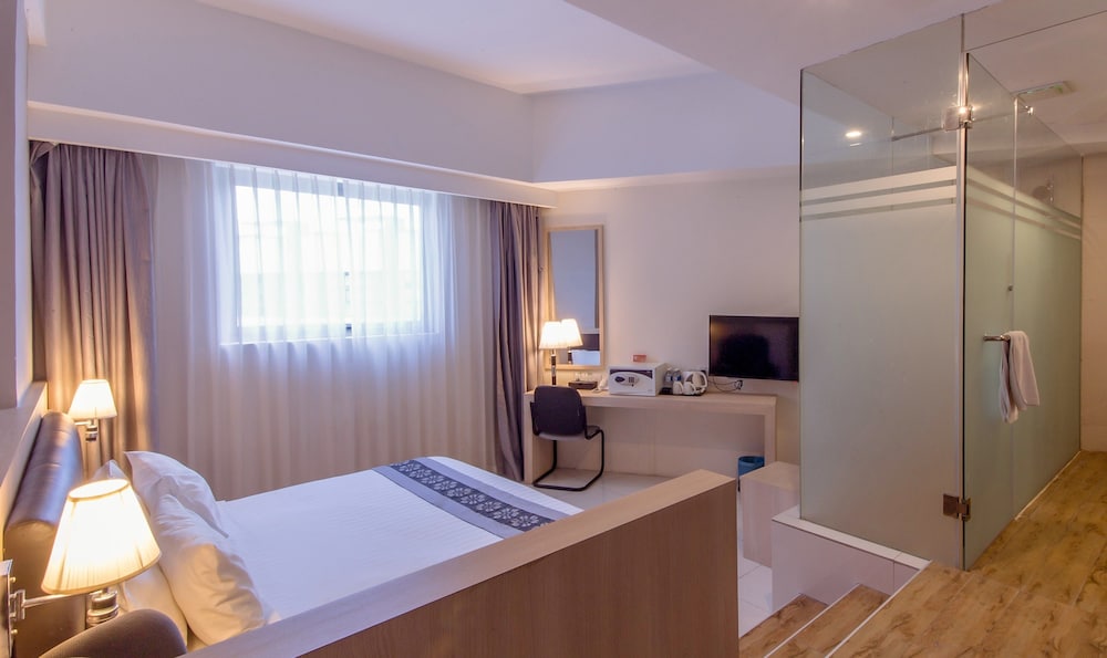 De Elements Business Hotel 15/30