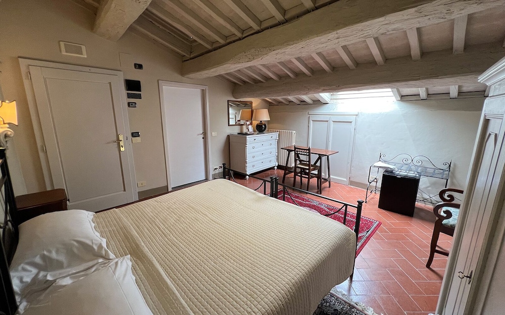 Comfort, Single, Single Bed
