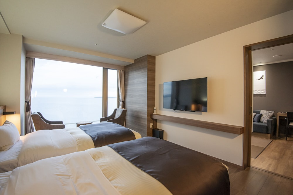 Lake Saroma Tsuruga Resort 13/50