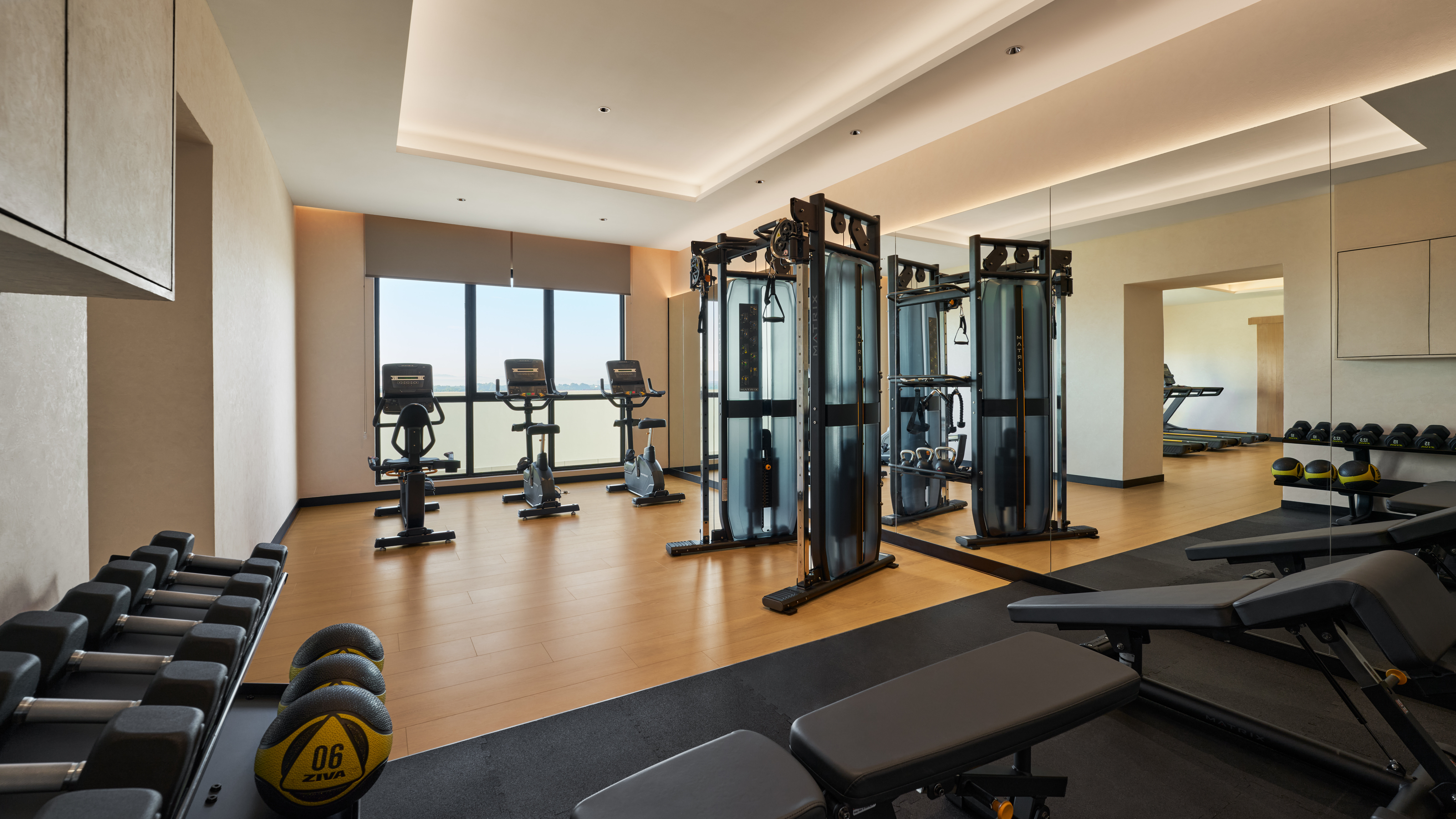 Holiday Inn & Suites PENANG PRAI 23/50