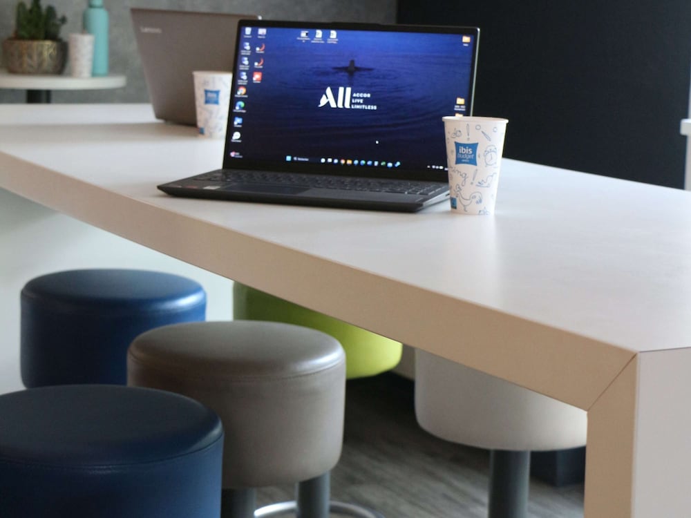 Ibis Budget Agen 34/48