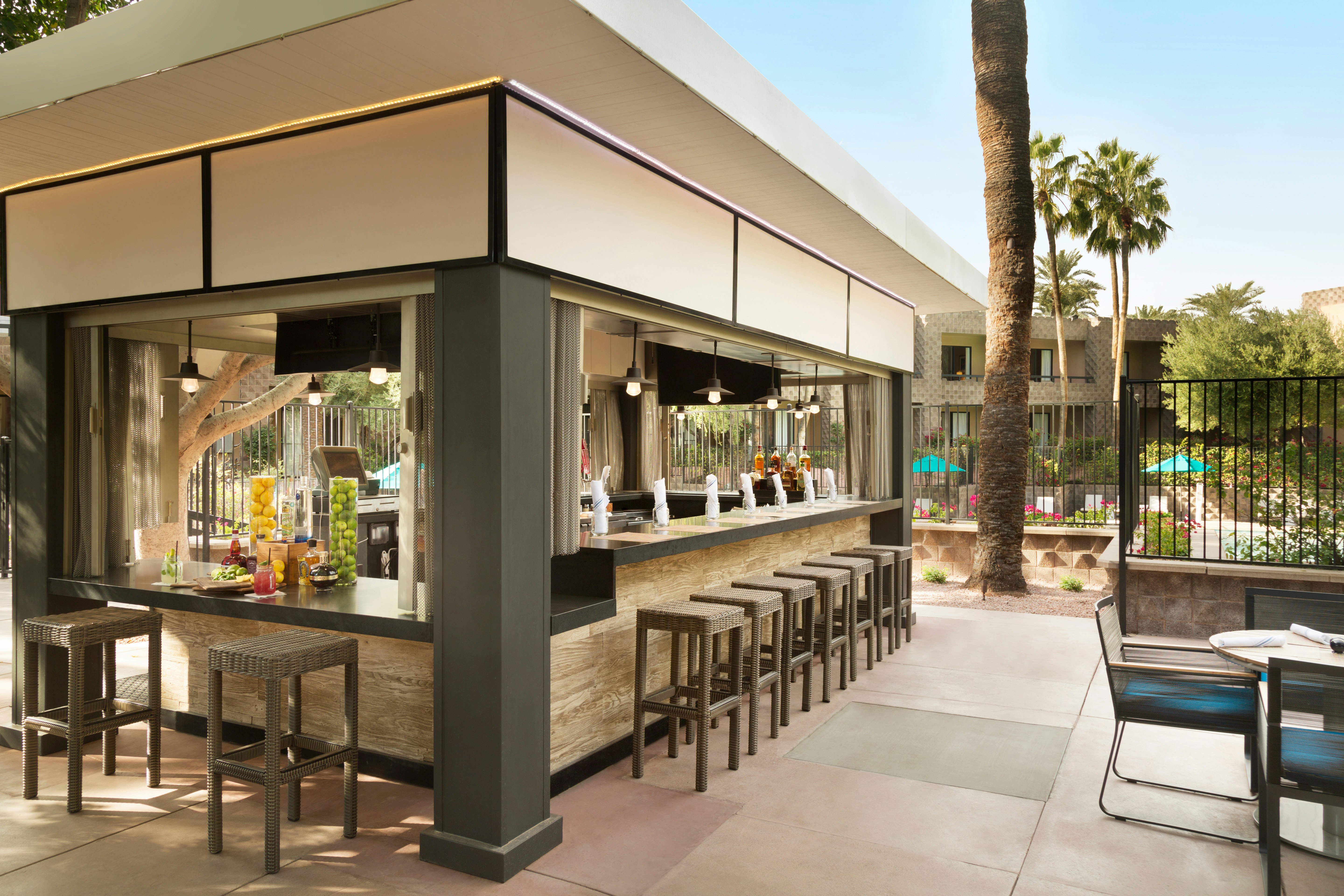 Doubletree Resort By Hilton Paradise Valley - Scottsdale 59/82