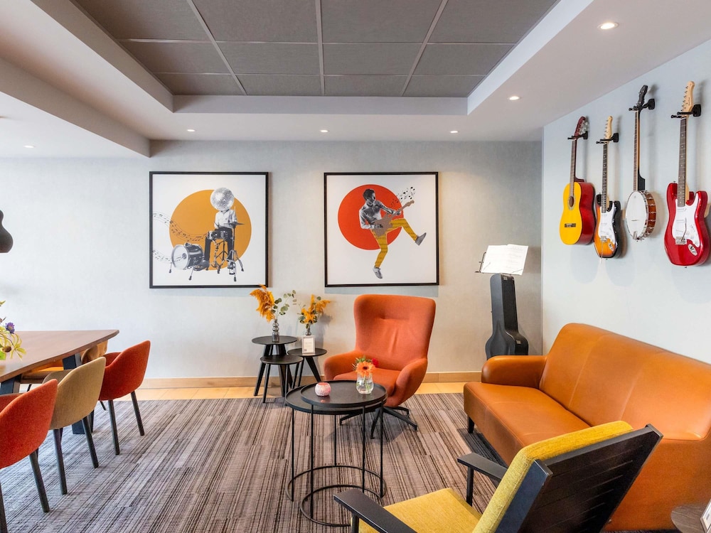 Ibis Styles Den Haag Scheveningen 54/70