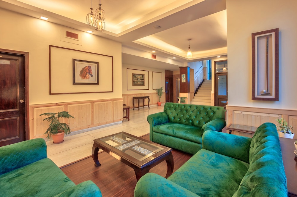 The Katoch Grand Resort 28/50