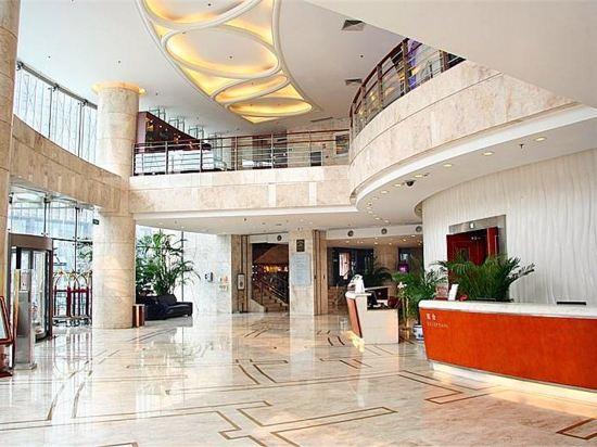 Beijing Shangda International Hotel 8/22