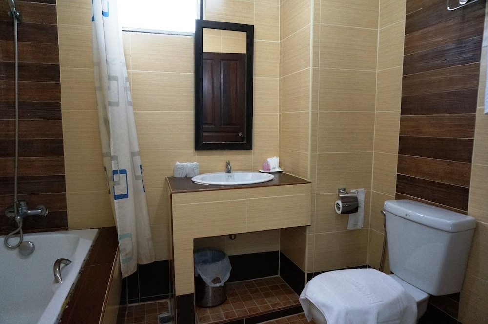 Iyara Hua Hin Lodge 19/47
