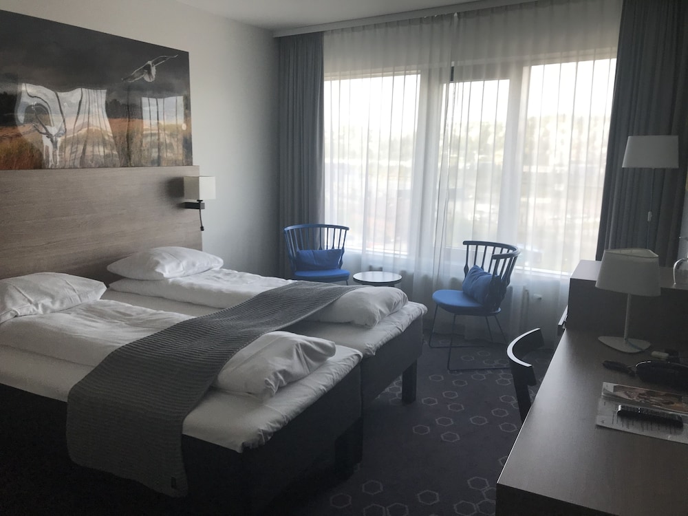 Scandic Narvik 29/60