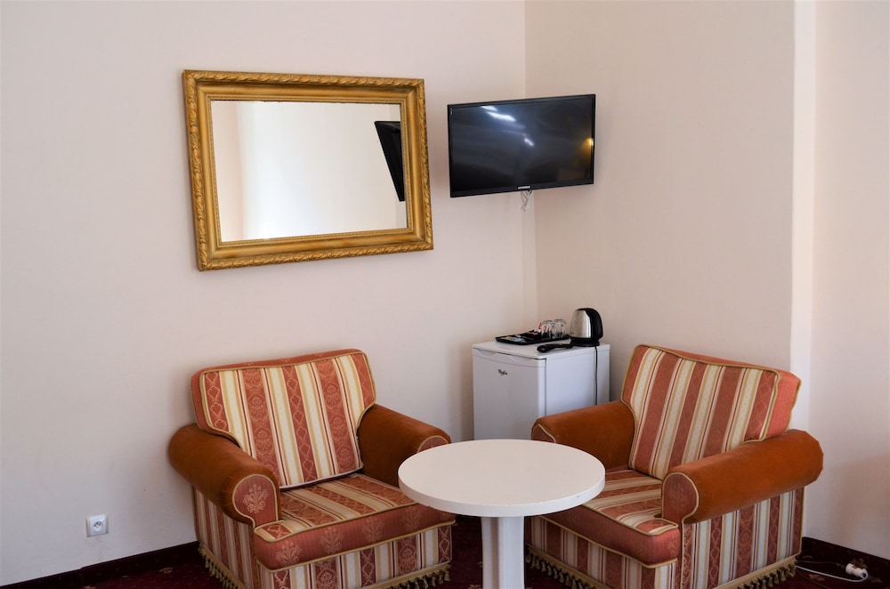 Hotel Palacky 40/50