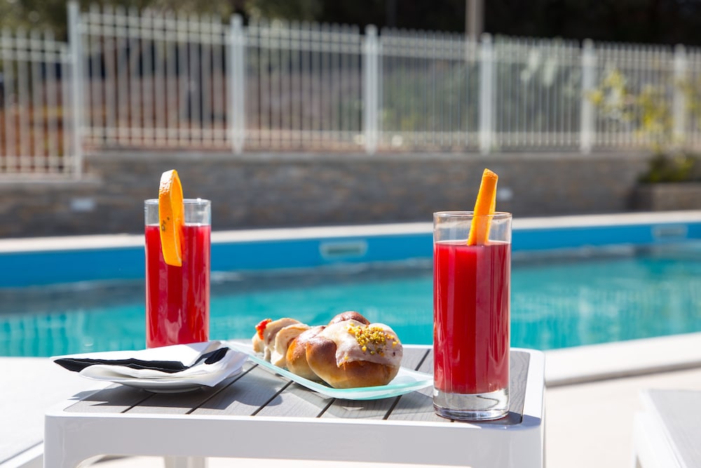 Principe Alogna Hotel and SPA 40/50