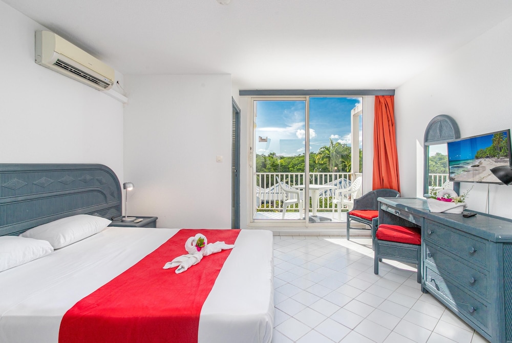 Karibea Resort Sainte Luce Residence Caribia 11/46