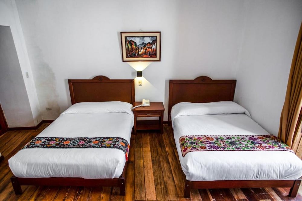Cusco Plaza Saphi 14/75
