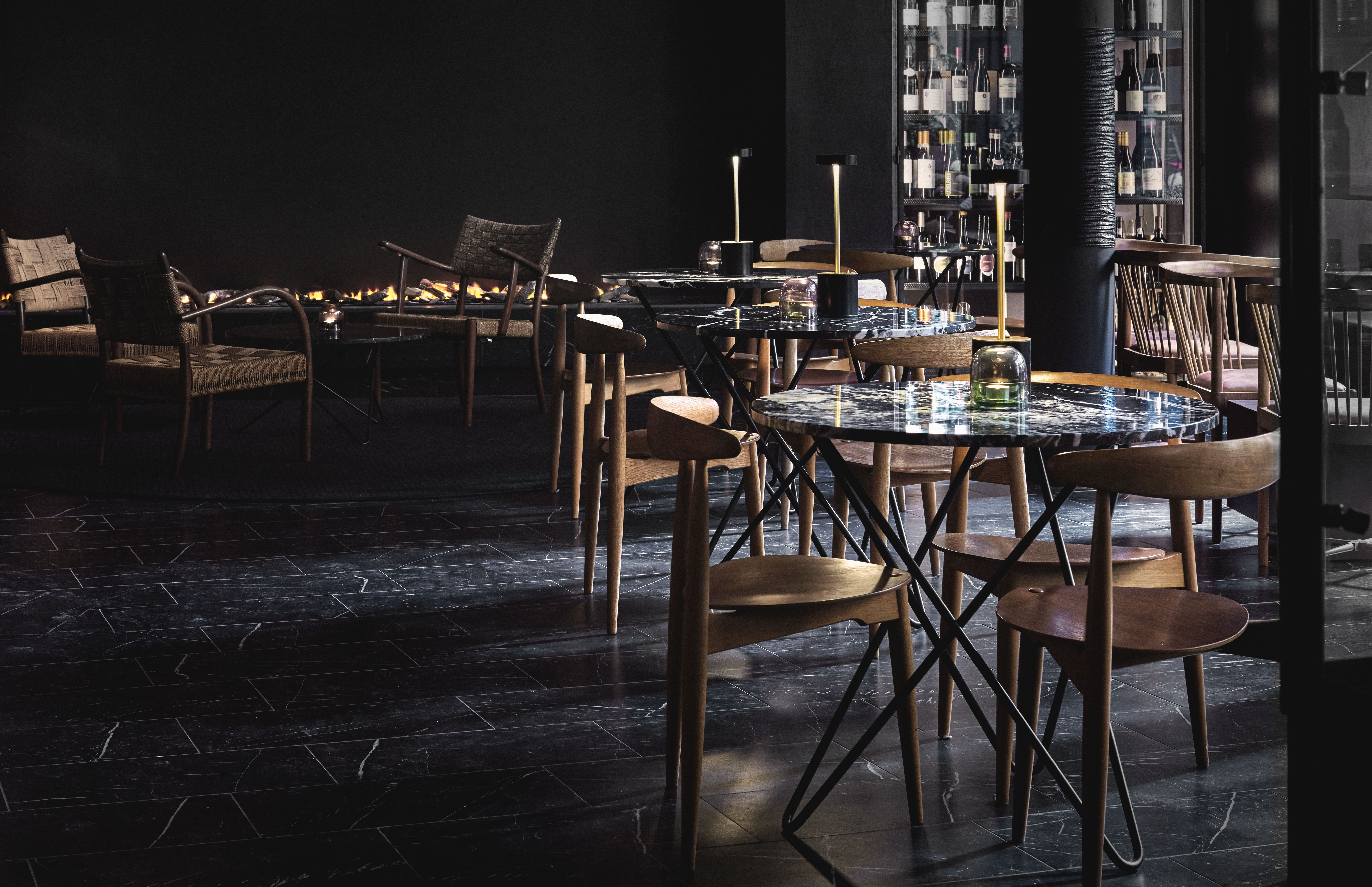 Hotel Danmark 46/63