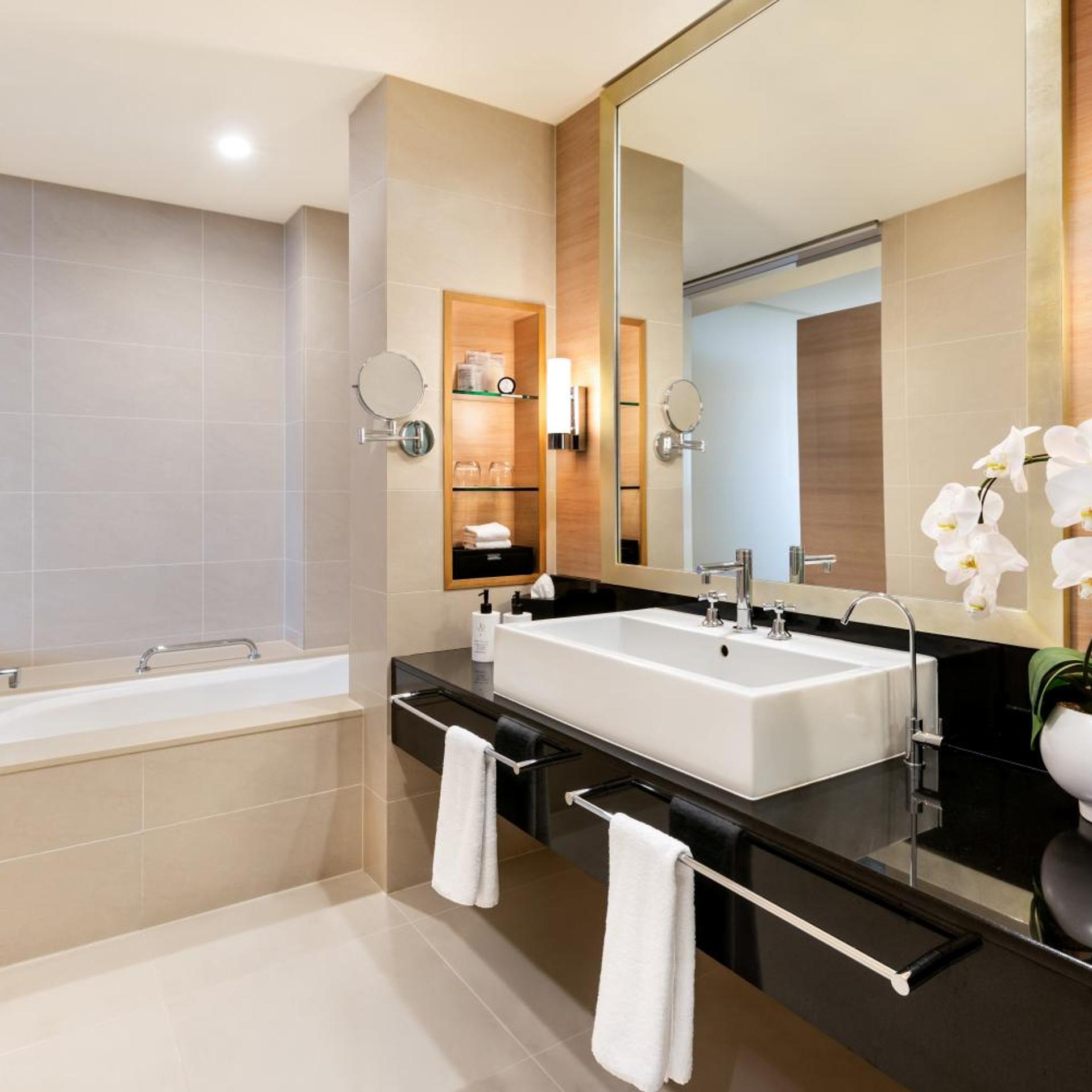 Pacific, Club، PAN PACIFIC PERTH 4/5