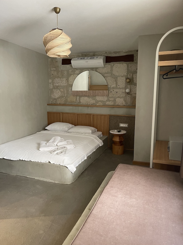 Monk Hotel Alacati - Adults Only 22/47