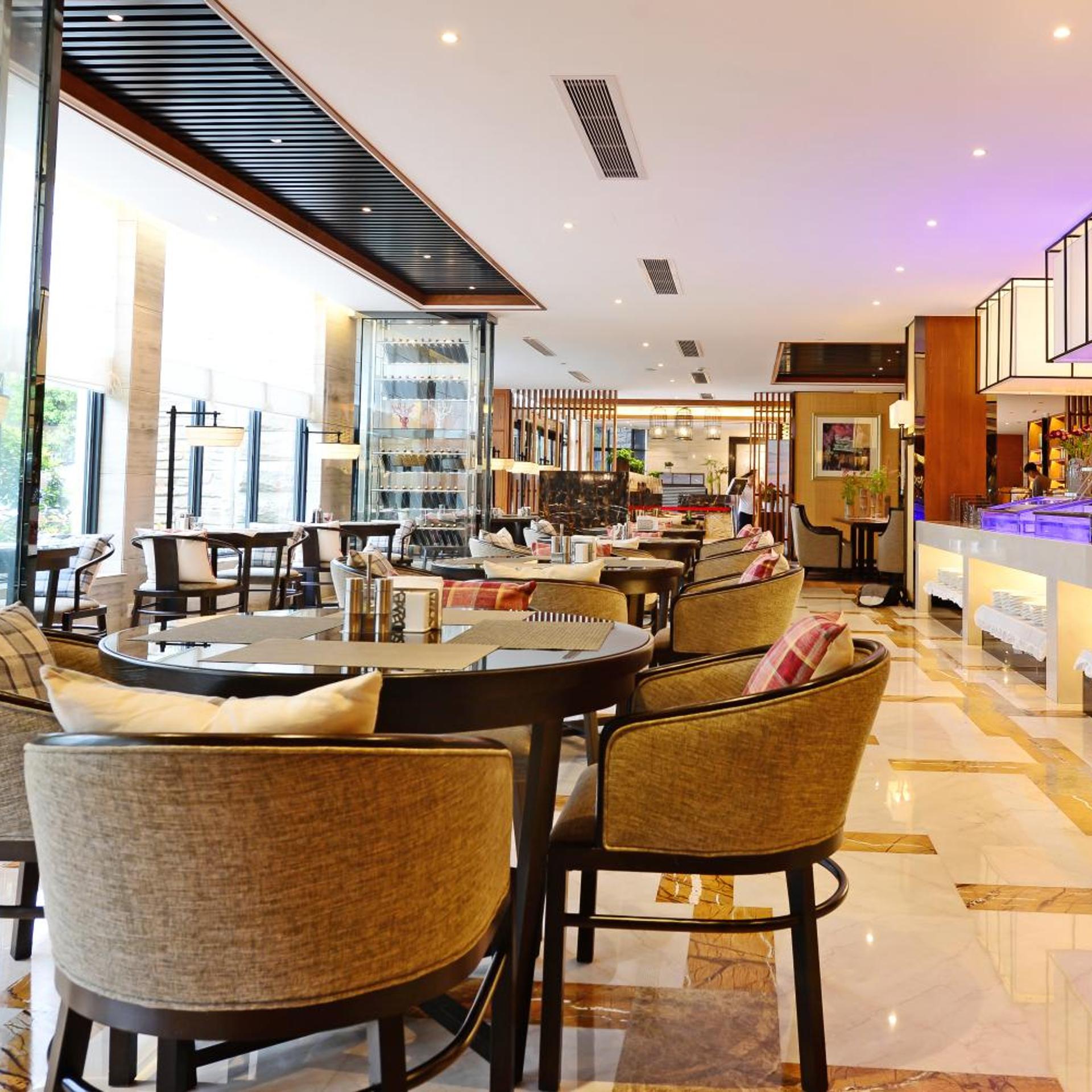 SSAW Boutique Hotel Hangzhou Qiandao Lake 59/67