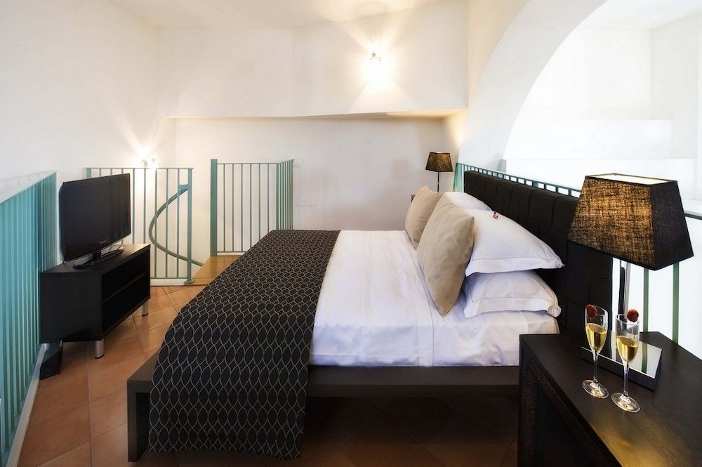 Relais Villa Buonanno 11/44