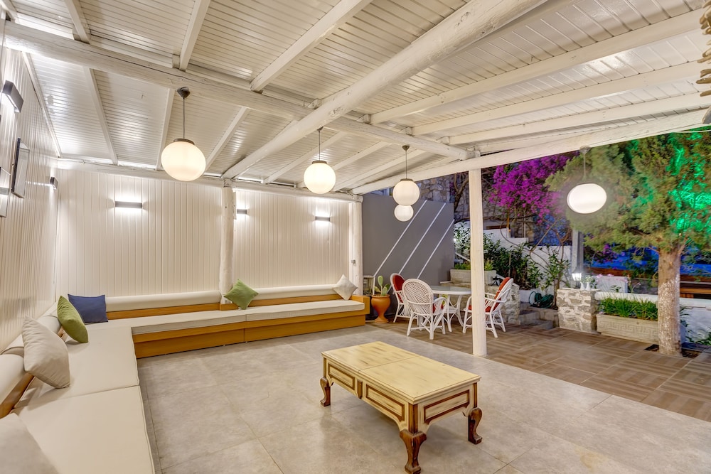 Baldan Suites Bozburun 26/50