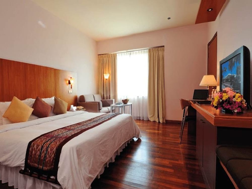 Parkcity Everly Hotel 18/54
