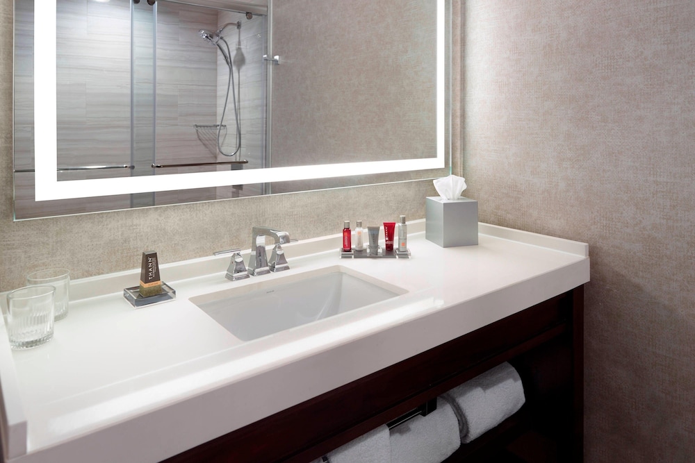 Atlanta Marriott Peachtree Corners 8/47