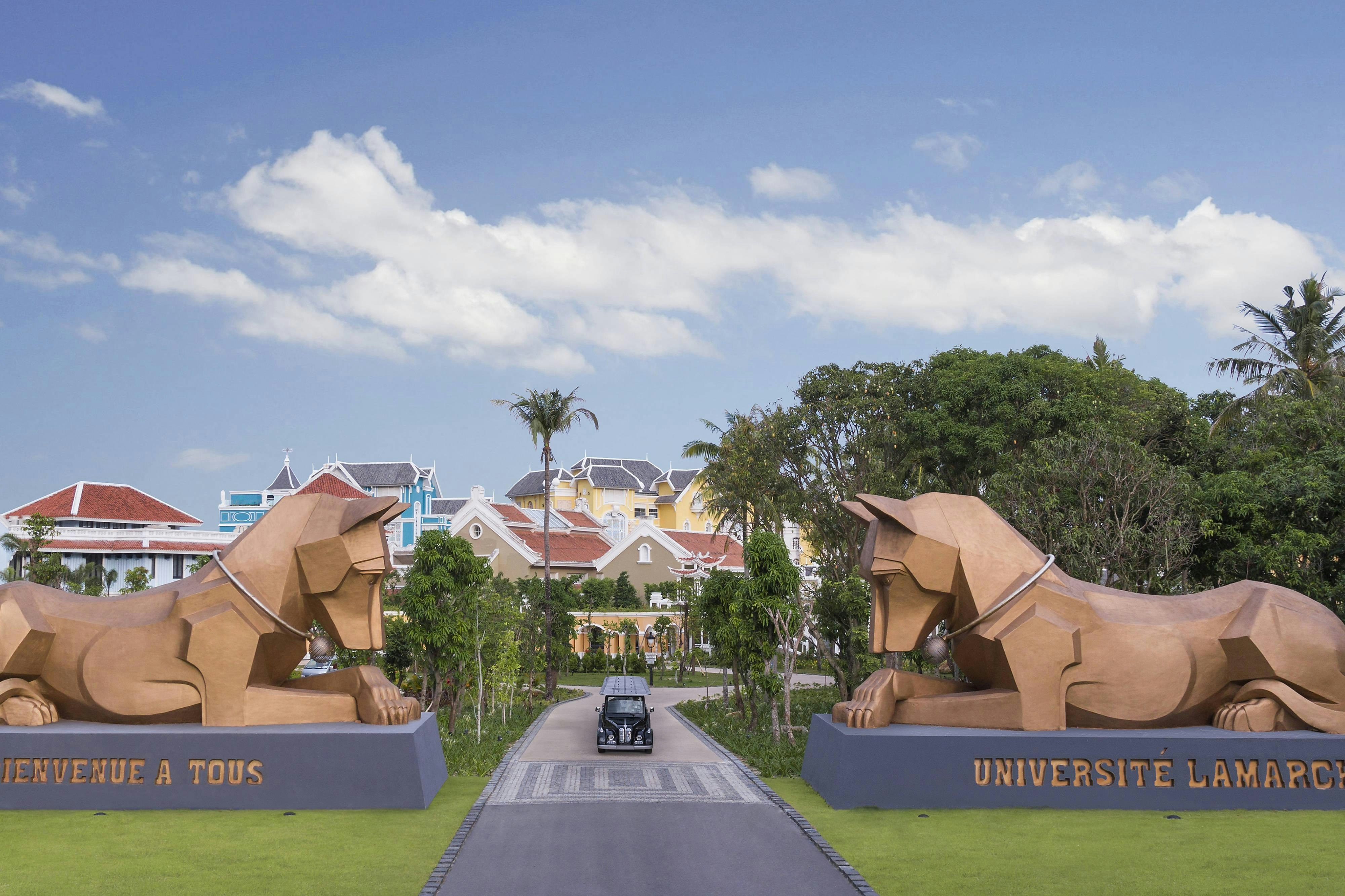 Jw Marriott Phu Quoc Emerald Bay Resort Spa 78/81