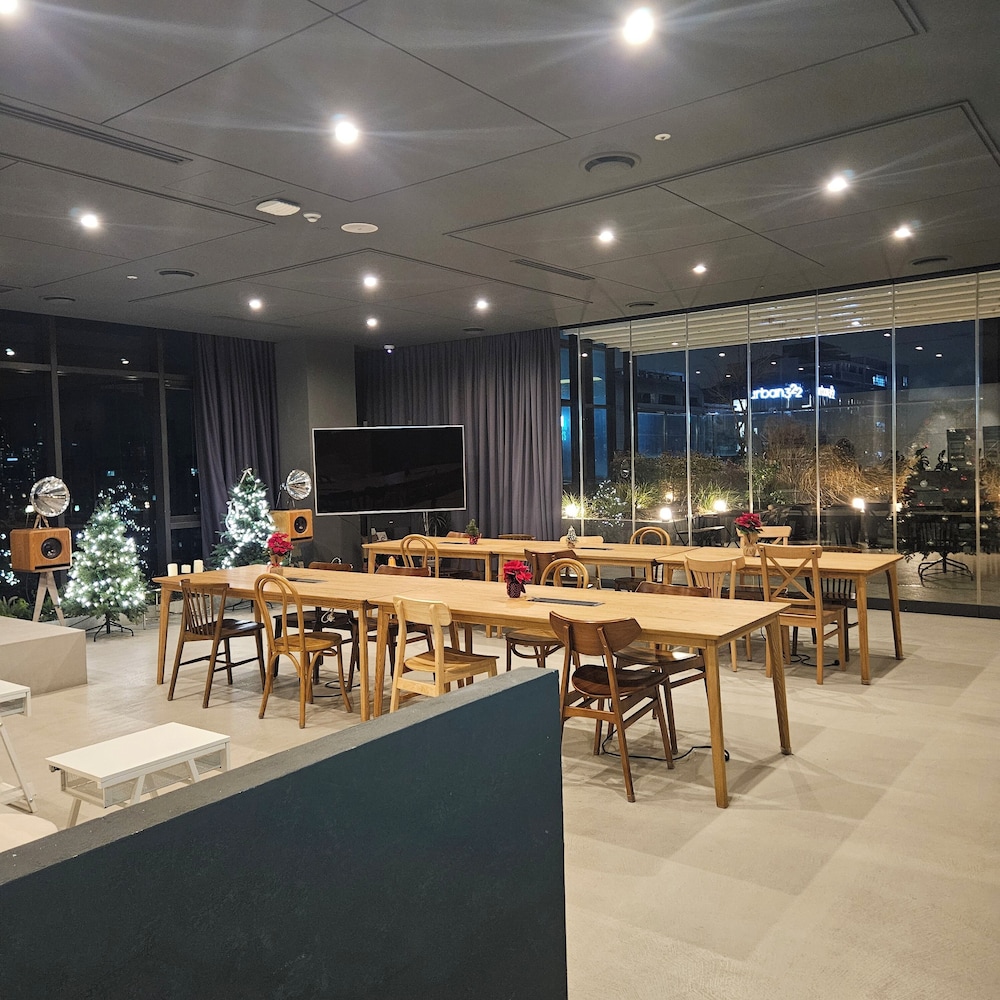 Union Hotel Seoul, Tapestry Collection by Hilton 41/54