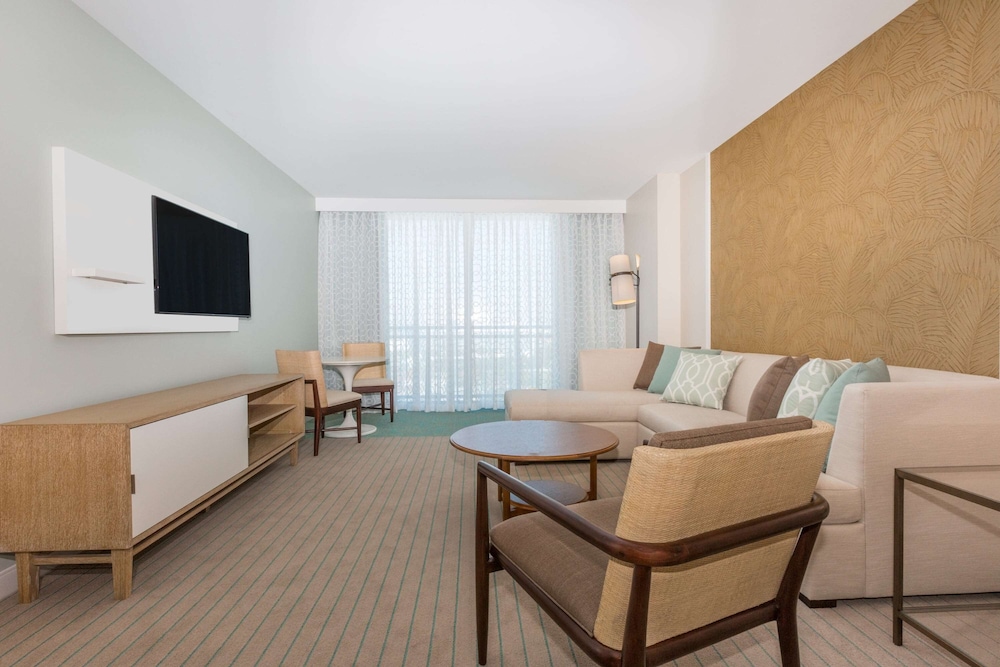 Wyndham Grand Clearwater Beach 27/53