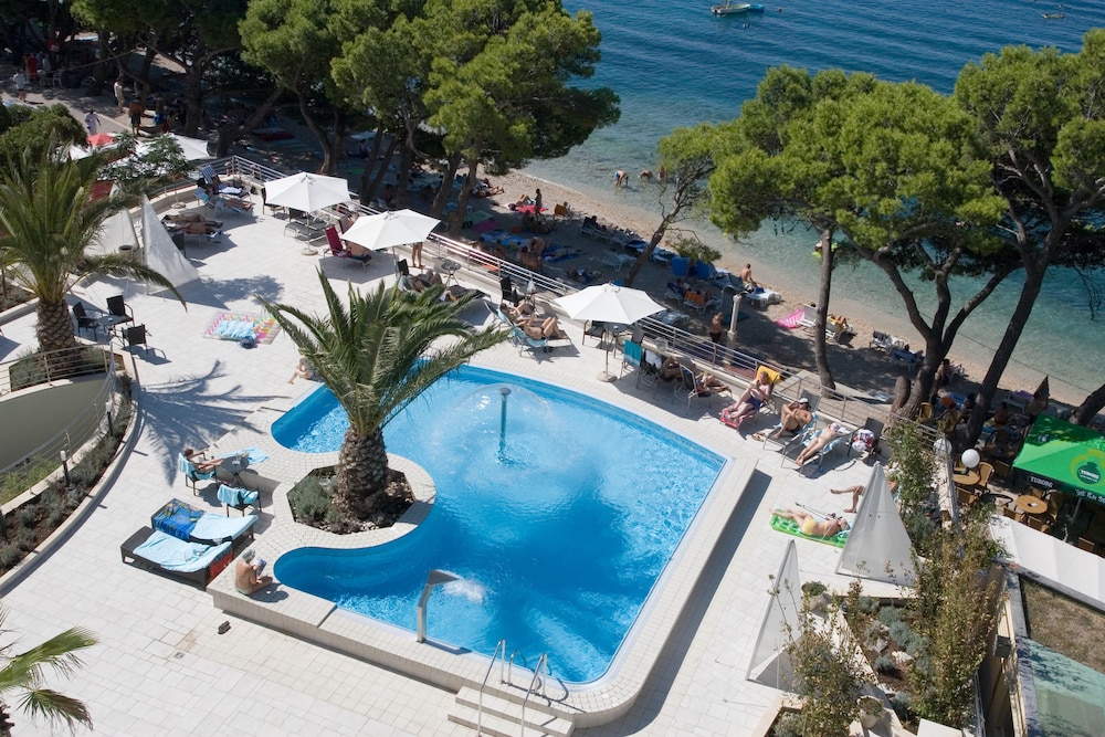 Hotel Park Makarska 74/80