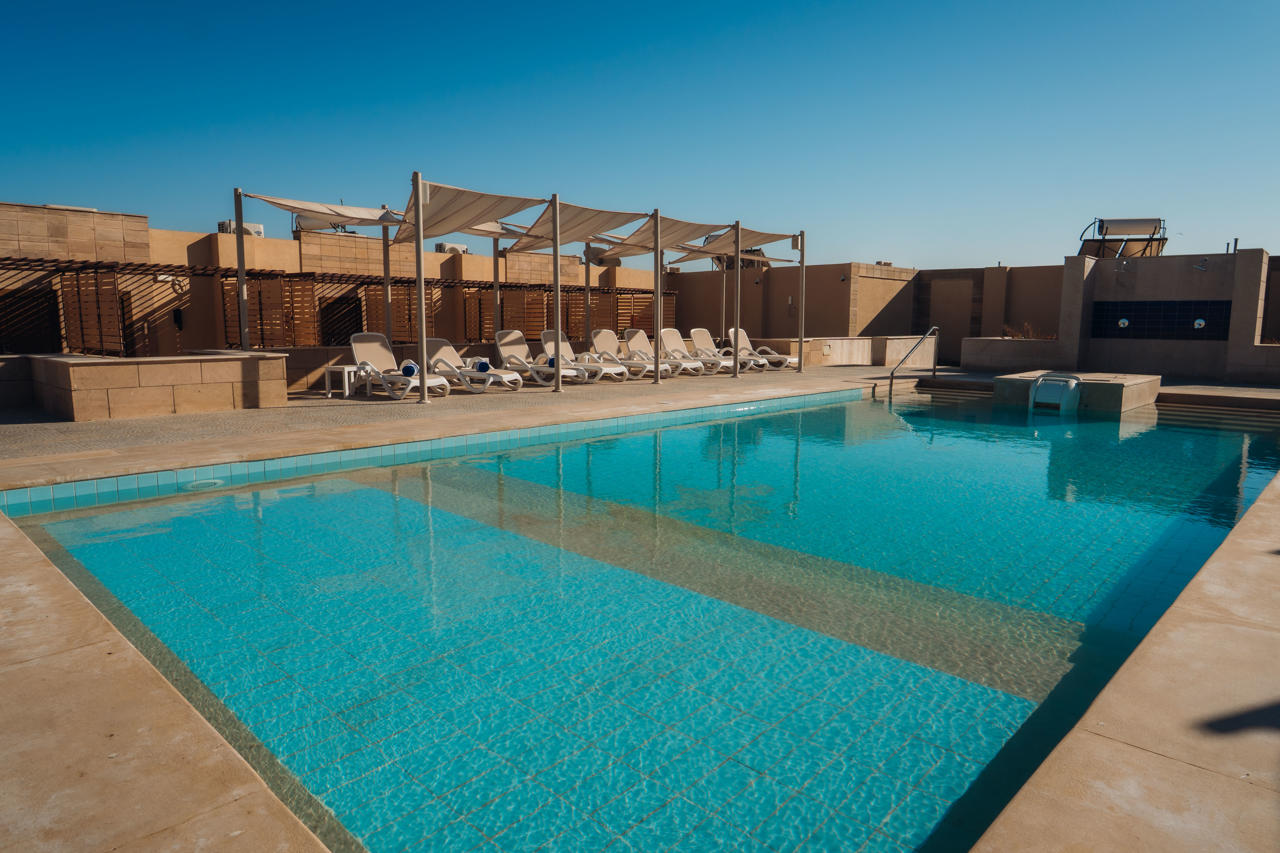 Retac Abu Simbel Nefertari Hotel 57/58