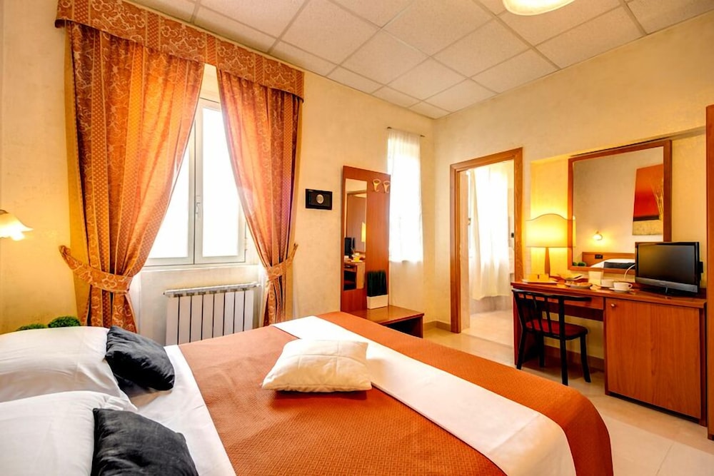 Hotel Parker Roma 29/60