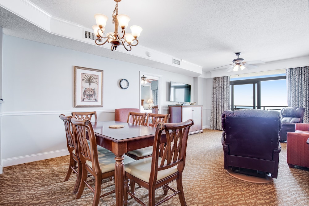Anderson Ocean Club and Spa by Oceana Resorts 60/76