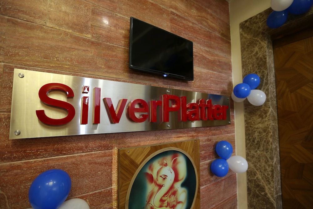 SILVER CLOUD HOTEL 14/71