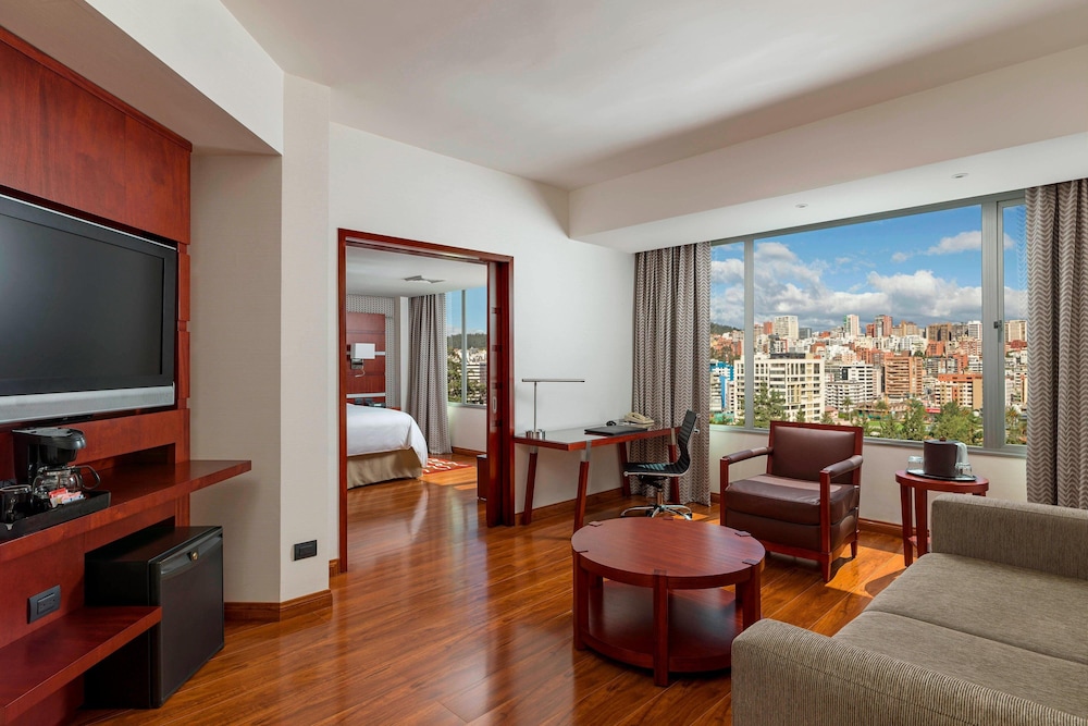 Jw Marriott Hotel Quito 35/47